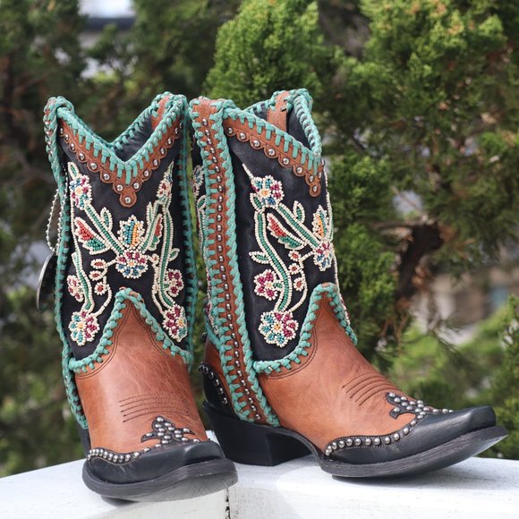 Double D by Old Gringo The "Capistrano" - Picture 6 of 16